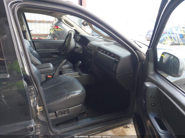 Продаж на аукціоні авто 2004 Jeep Grand Cherokee Laredo, vin: 1J4GW48SX4C328051, номер лоту: 44860405