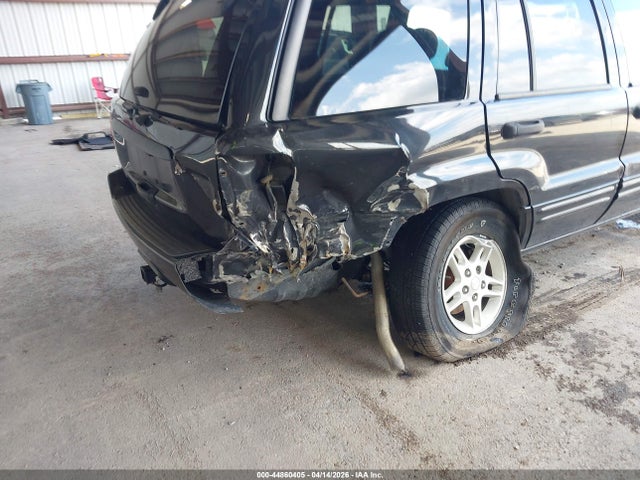 Продаж на аукціоні авто 2004 Jeep Grand Cherokee Laredo, vin: 1J4GW48SX4C328051, номер лоту: 44860405