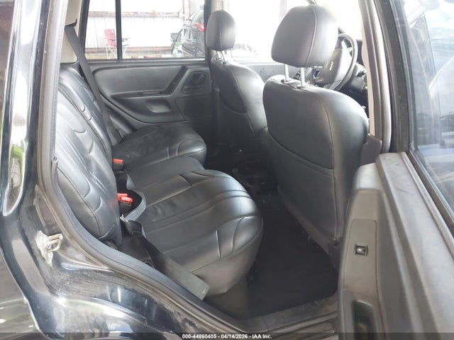 Продаж на аукціоні авто 2004 Jeep Grand Cherokee Laredo, vin: 1J4GW48SX4C328051, номер лоту: 44860405