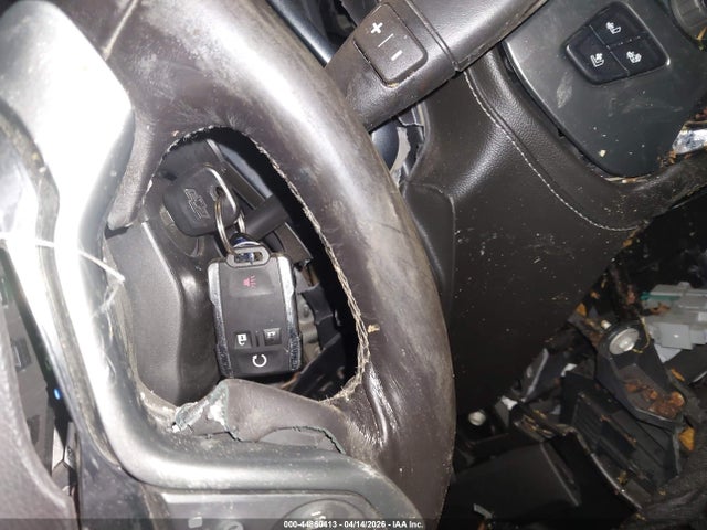 Aukcja sprzedaży 2018 Chevrolet Silverado 2500hd Ltz, vin: 1GC1KWEY2JF251584, numer aukcji: 44860413