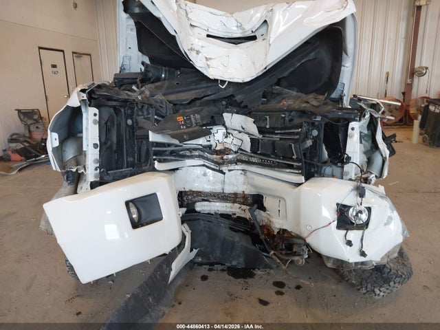 Aukcja sprzedaży 2018 Chevrolet Silverado 2500hd Ltz, vin: 1GC1KWEY2JF251584, numer aukcji: 44860413