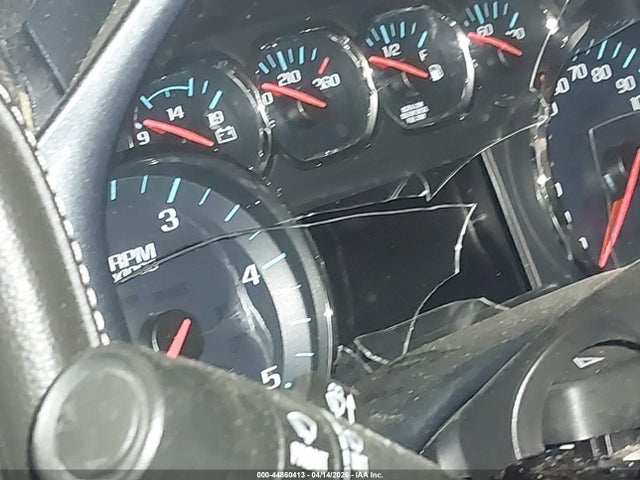 Aukcja sprzedaży 2018 Chevrolet Silverado 2500hd Ltz, vin: 1GC1KWEY2JF251584, numer aukcji: 44860413