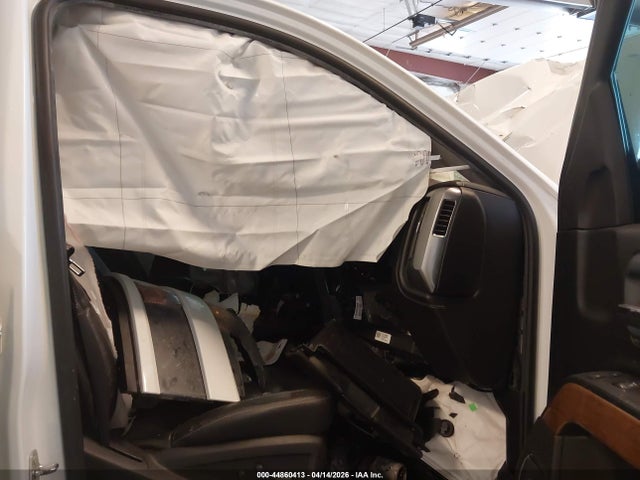 Aukcja sprzedaży 2018 Chevrolet Silverado 2500hd Ltz, vin: 1GC1KWEY2JF251584, numer aukcji: 44860413