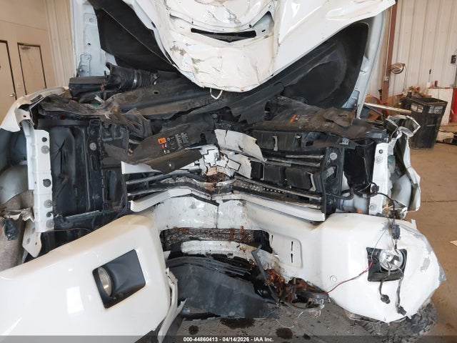Aukcja sprzedaży 2018 Chevrolet Silverado 2500hd Ltz, vin: 1GC1KWEY2JF251584, numer aukcji: 44860413