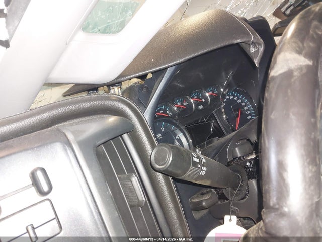 Aukcja sprzedaży 2018 Chevrolet Silverado 2500hd Ltz, vin: 1GC1KWEY2JF251584, numer aukcji: 44860413