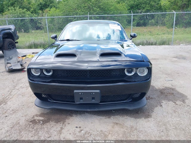 2017 Dodge Challenger Sxt Plus მანქანა იყიდება აუქციონზე, vin: 2C3CDZAG0HH648970, აუქციონის ნომერი: 44860418
