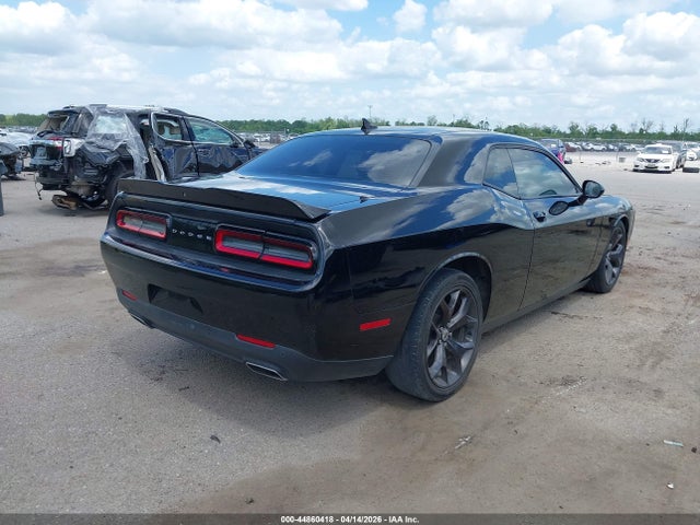 2017 Dodge Challenger Sxt Plus მანქანა იყიდება აუქციონზე, vin: 2C3CDZAG0HH648970, აუქციონის ნომერი: 44860418