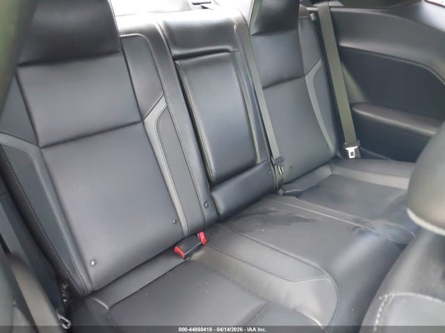 2017 Dodge Challenger Sxt Plus მანქანა იყიდება აუქციონზე, vin: 2C3CDZAG0HH648970, აუქციონის ნომერი: 44860418