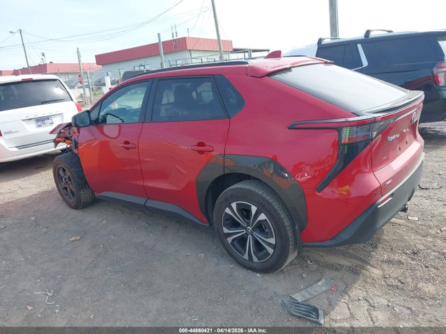 44860421 :رقم المزاد ، JTMAAAAA0RA043470 vin ، 2024 Toyota Bz4x Xle مزاد بيع