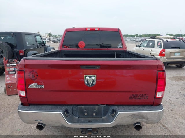 2015 Ram 1500 Big Horn მანქანა იყიდება აუქციონზე, vin: 1C6RR6GT7FS628903, აუქციონის ნომერი: 44860422