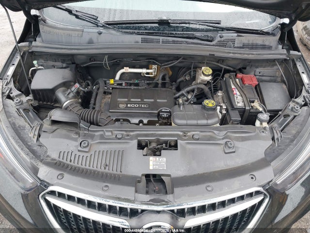 Aukcja sprzedaży 2018 Buick Encore Preferred, vin: KL4CJASB2JB693894, numer aukcji: 44860424