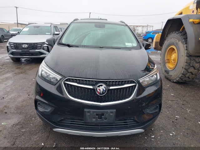 Aukcja sprzedaży 2018 Buick Encore Preferred, vin: KL4CJASB2JB693894, numer aukcji: 44860424