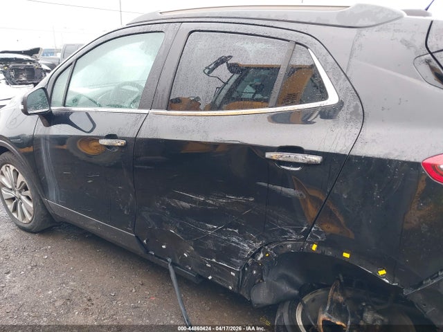 Aukcja sprzedaży 2018 Buick Encore Preferred, vin: KL4CJASB2JB693894, numer aukcji: 44860424