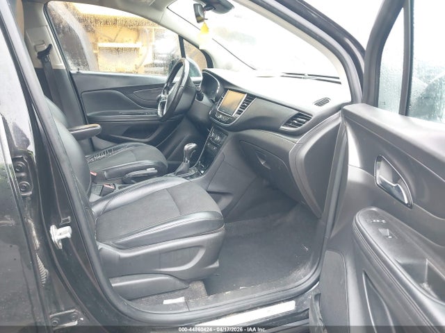 Aukcja sprzedaży 2018 Buick Encore Preferred, vin: KL4CJASB2JB693894, numer aukcji: 44860424
