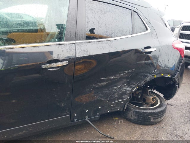 Aukcja sprzedaży 2018 Buick Encore Preferred, vin: KL4CJASB2JB693894, numer aukcji: 44860424