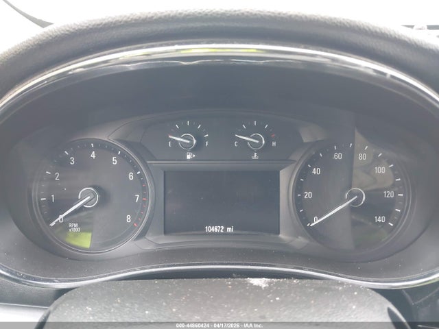 Aukcja sprzedaży 2018 Buick Encore Preferred, vin: KL4CJASB2JB693894, numer aukcji: 44860424