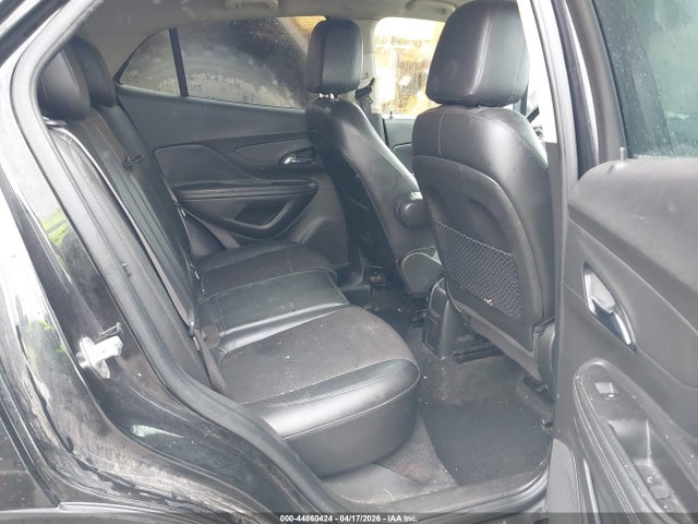 Aukcja sprzedaży 2018 Buick Encore Preferred, vin: KL4CJASB2JB693894, numer aukcji: 44860424