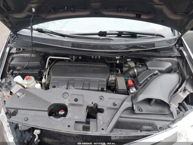 Aukcja sprzedaży 2012 Honda Odyssey Ex-l, vin: 5FNRL5H64CB080025, numer aukcji: 44860430