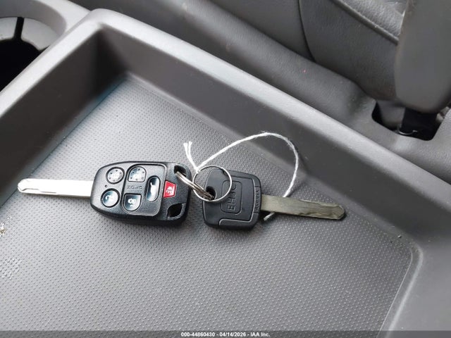 Aukcja sprzedaży 2012 Honda Odyssey Ex-l, vin: 5FNRL5H64CB080025, numer aukcji: 44860430