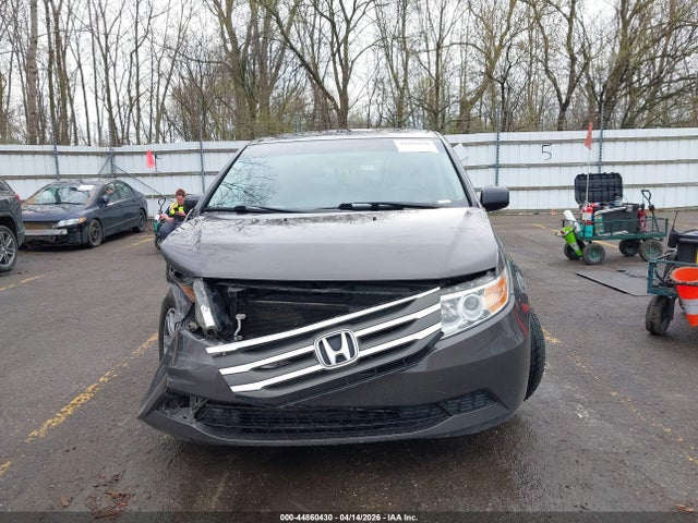 Aukcja sprzedaży 2012 Honda Odyssey Ex-l, vin: 5FNRL5H64CB080025, numer aukcji: 44860430