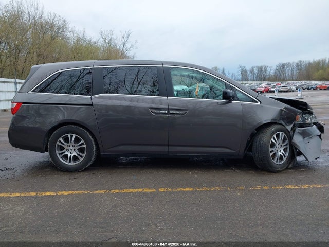 Aukcja sprzedaży 2012 Honda Odyssey Ex-l, vin: 5FNRL5H64CB080025, numer aukcji: 44860430