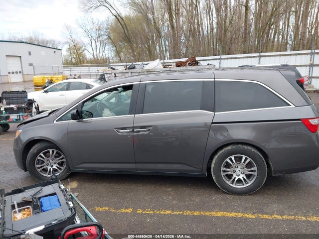Aukcja sprzedaży 2012 Honda Odyssey Ex-l, vin: 5FNRL5H64CB080025, numer aukcji: 44860430