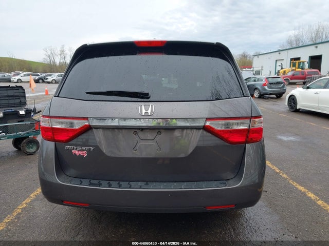 Aukcja sprzedaży 2012 Honda Odyssey Ex-l, vin: 5FNRL5H64CB080025, numer aukcji: 44860430