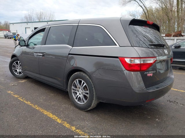 Aukcja sprzedaży 2012 Honda Odyssey Ex-l, vin: 5FNRL5H64CB080025, numer aukcji: 44860430
