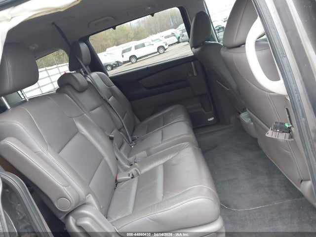 Aukcja sprzedaży 2012 Honda Odyssey Ex-l, vin: 5FNRL5H64CB080025, numer aukcji: 44860430