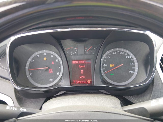 Aukcja sprzedaży 2016 Gmc Terrain Denali, vin: 2GKFLRE33G6338149, numer aukcji: 44860436