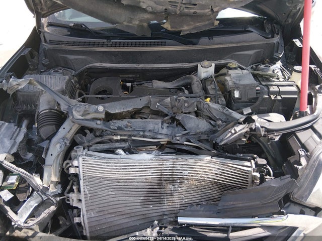 44860439 :رقم المزاد ، 3GNAXHEV4KS662072 vin ، 2019 Chevrolet Equinox Ls مزاد بيع