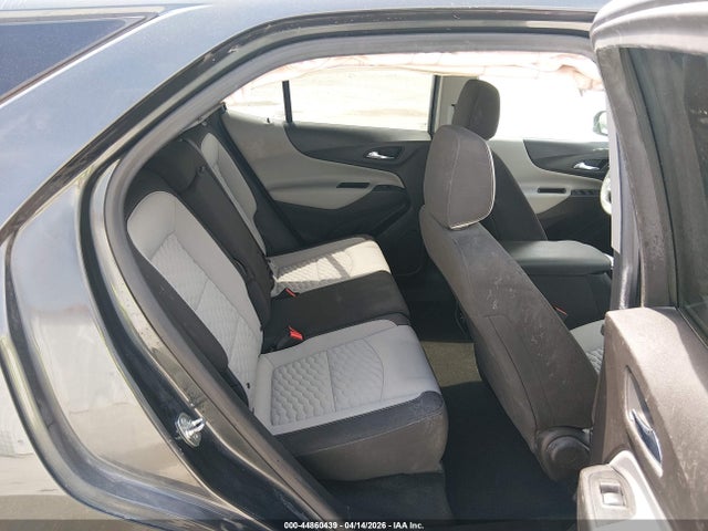 44860439 :رقم المزاد ، 3GNAXHEV4KS662072 vin ، 2019 Chevrolet Equinox Ls مزاد بيع