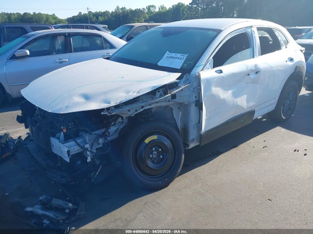 Продаж на аукціоні авто 2022 Mazda Cx-30 2.5 S, vin: 3MVDMBAL8NM448841, номер лоту: 44860442