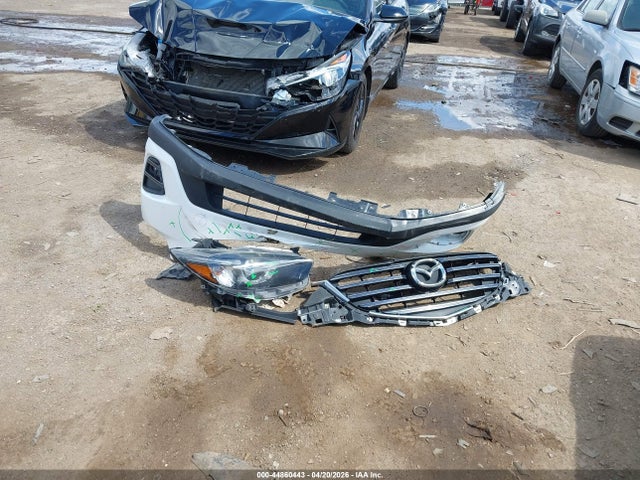 Aukcja sprzedaży 2016 Mazda Cx-5 Grand Touring, vin: JM3KE2DY0G0869253, numer aukcji: 44860443