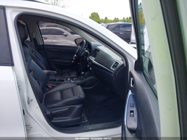 Aukcja sprzedaży 2016 Mazda Cx-5 Grand Touring, vin: JM3KE2DY0G0869253, numer aukcji: 44860443