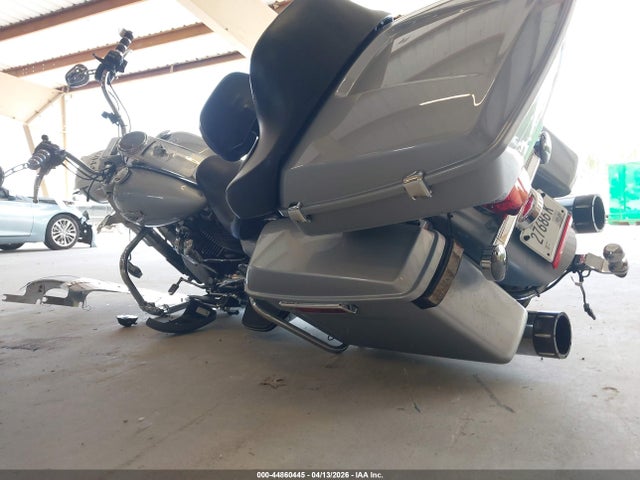 Harley-Davidson FLHR 2019 1HD1FBC17KB666006 Image 3