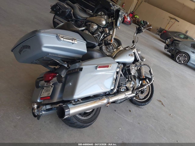 Harley-Davidson FLHR 2019 1HD1FBC17KB666006 Image 4
