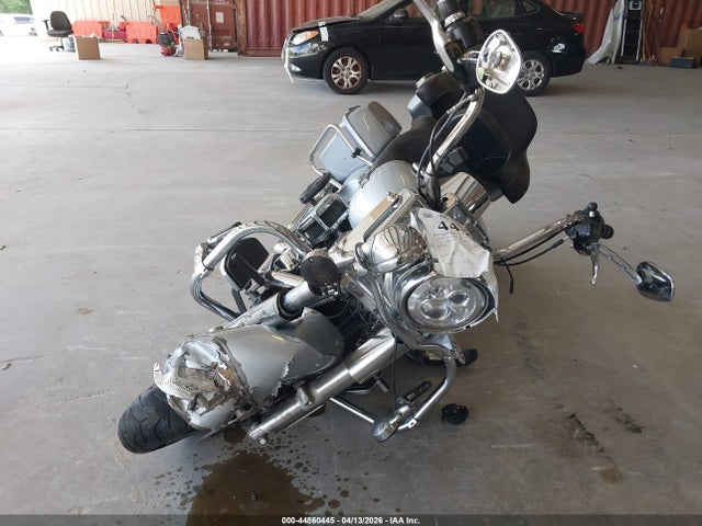 Harley-Davidson FLHR 2019 1HD1FBC17KB666006 Image 5