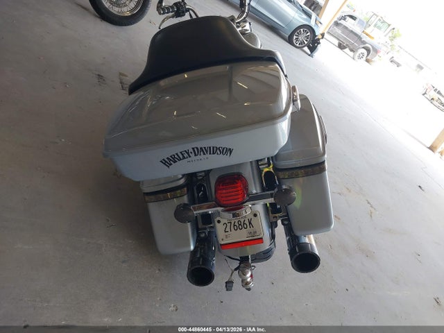 Harley-Davidson FLHR 2019 1HD1FBC17KB666006 Image 6
