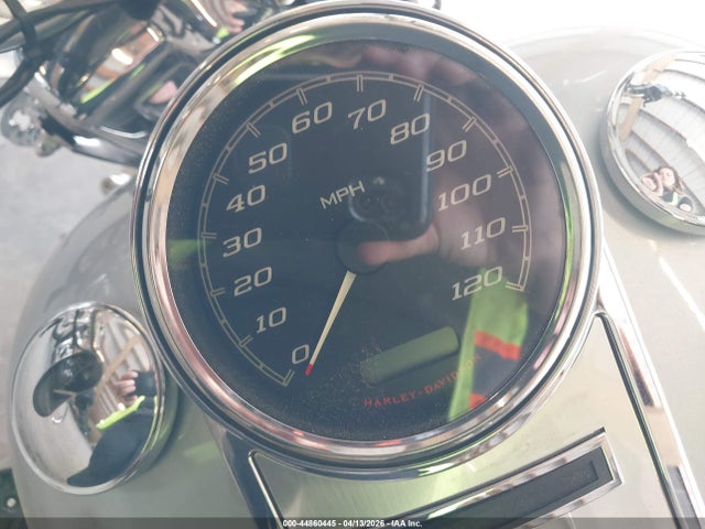 Harley-Davidson FLHR 2019 1HD1FBC17KB666006 Image 7