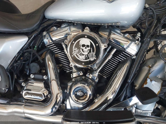 Harley-Davidson FLHR 2019 1HD1FBC17KB666006 Image 8
