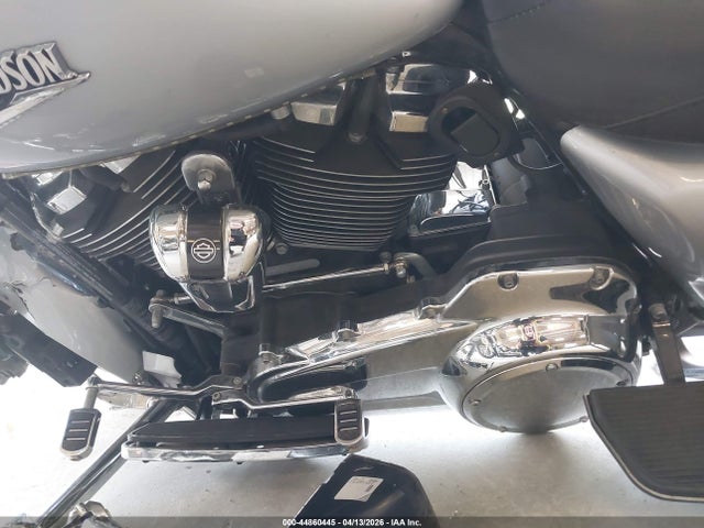 Harley-Davidson FLHR 2019 1HD1FBC17KB666006 Image 9