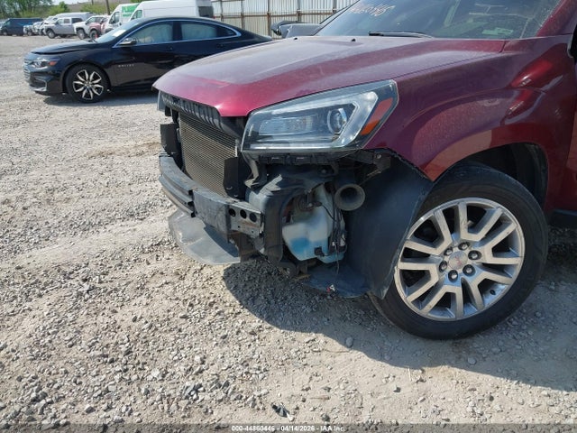 44860446 :رقم المزاد ، 1GKKRRKD2FJ366097 vin ، 2015 Gmc Acadia Slt-1 مزاد بيع