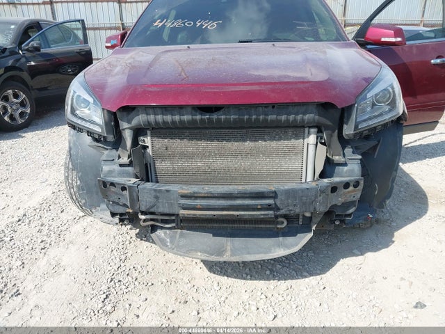 44860446 :رقم المزاد ، 1GKKRRKD2FJ366097 vin ، 2015 Gmc Acadia Slt-1 مزاد بيع