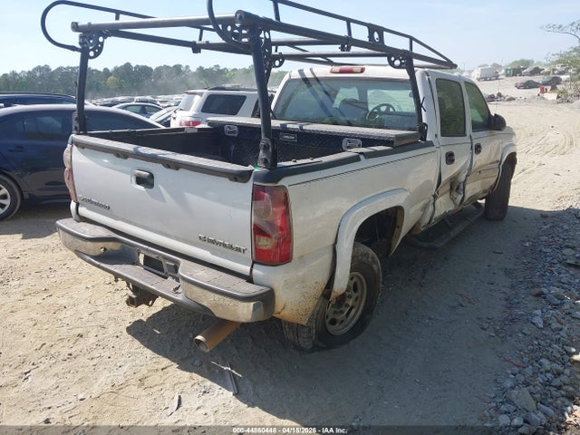 Aukcja sprzedaży 2003 Chevrolet Silverado 1500hd Ls, vin: 1GCGC13U23F228187, numer aukcji: 44860448