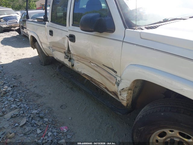 Aukcja sprzedaży 2003 Chevrolet Silverado 1500hd Ls, vin: 1GCGC13U23F228187, numer aukcji: 44860448