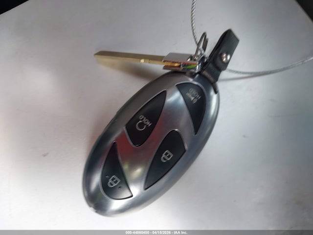 Продажа на аукционе авто 2025 Hyundai Tucson Sel, vin: 5NMJB3DE0SH588152, номер лота: 44860450