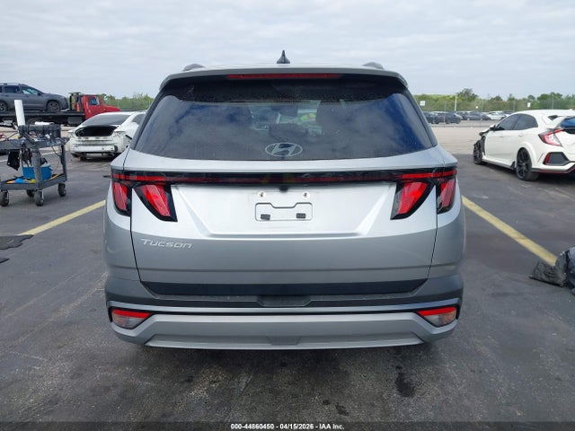 Продажа на аукционе авто 2025 Hyundai Tucson Sel, vin: 5NMJB3DE0SH588152, номер лота: 44860450