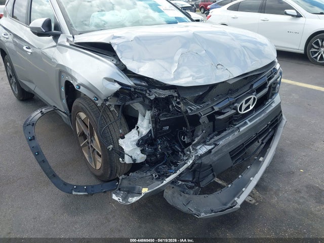 Продажа на аукционе авто 2025 Hyundai Tucson Sel, vin: 5NMJB3DE0SH588152, номер лота: 44860450