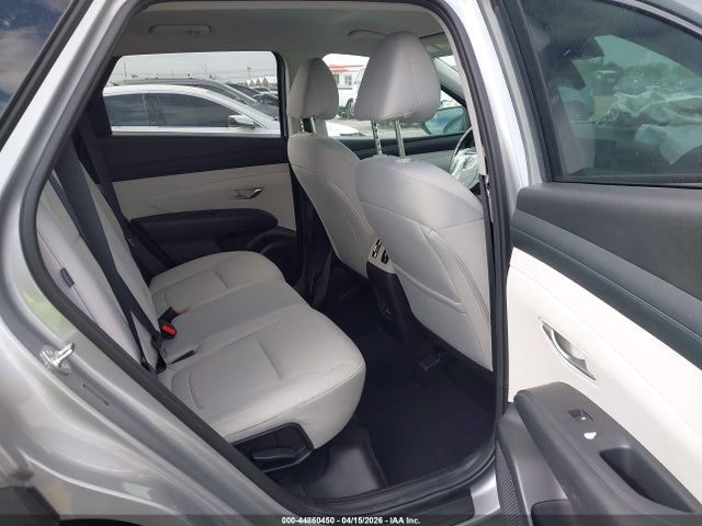 Продажа на аукционе авто 2025 Hyundai Tucson Sel, vin: 5NMJB3DE0SH588152, номер лота: 44860450